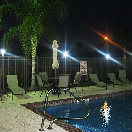 Best Western Plus Orange County Vidor Exterior foto