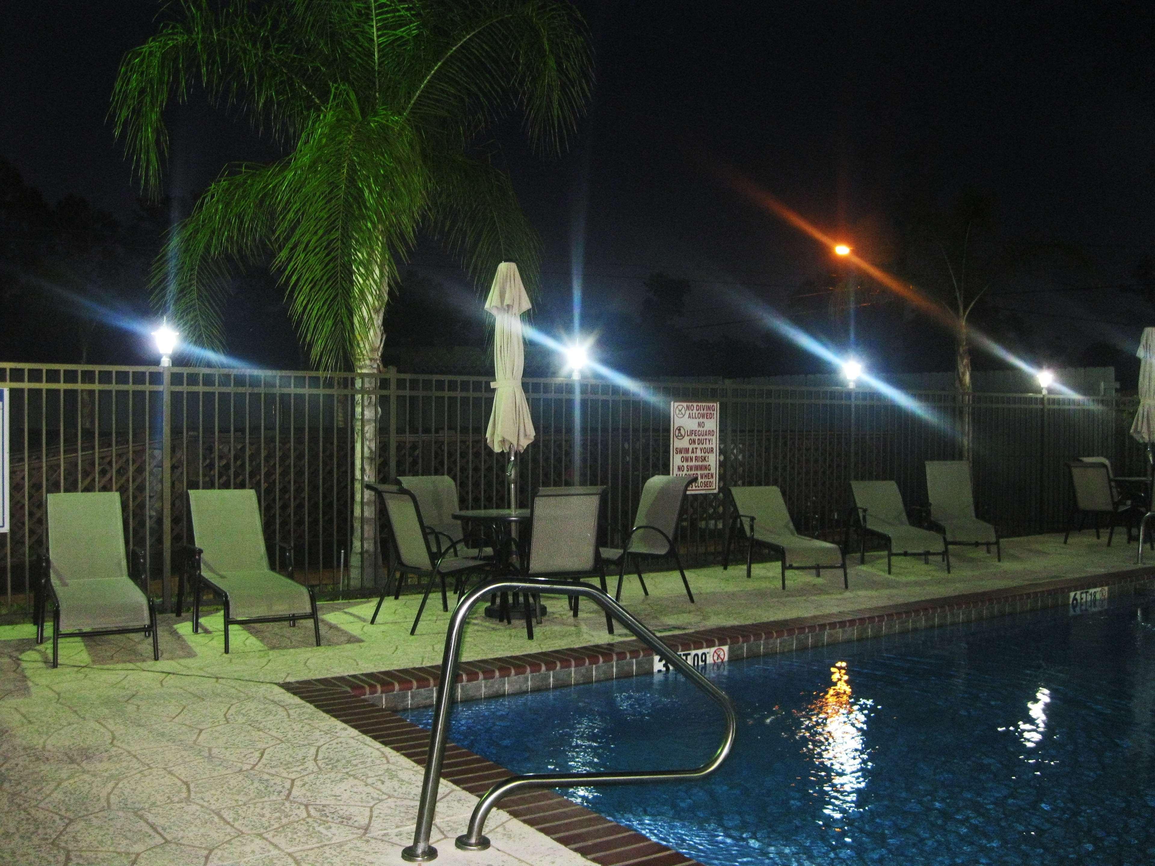 Best Western Plus Orange County Vidor Exterior foto